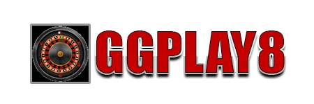 Logo GGPLAY8